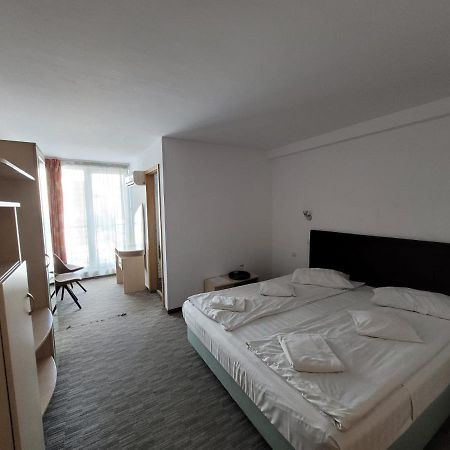 Hotel City Center Braşov Exterior foto
