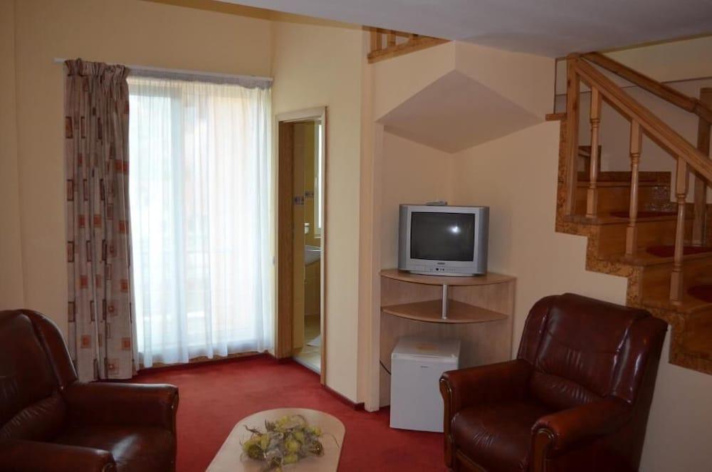 Hotel City Center Braşov Exterior foto